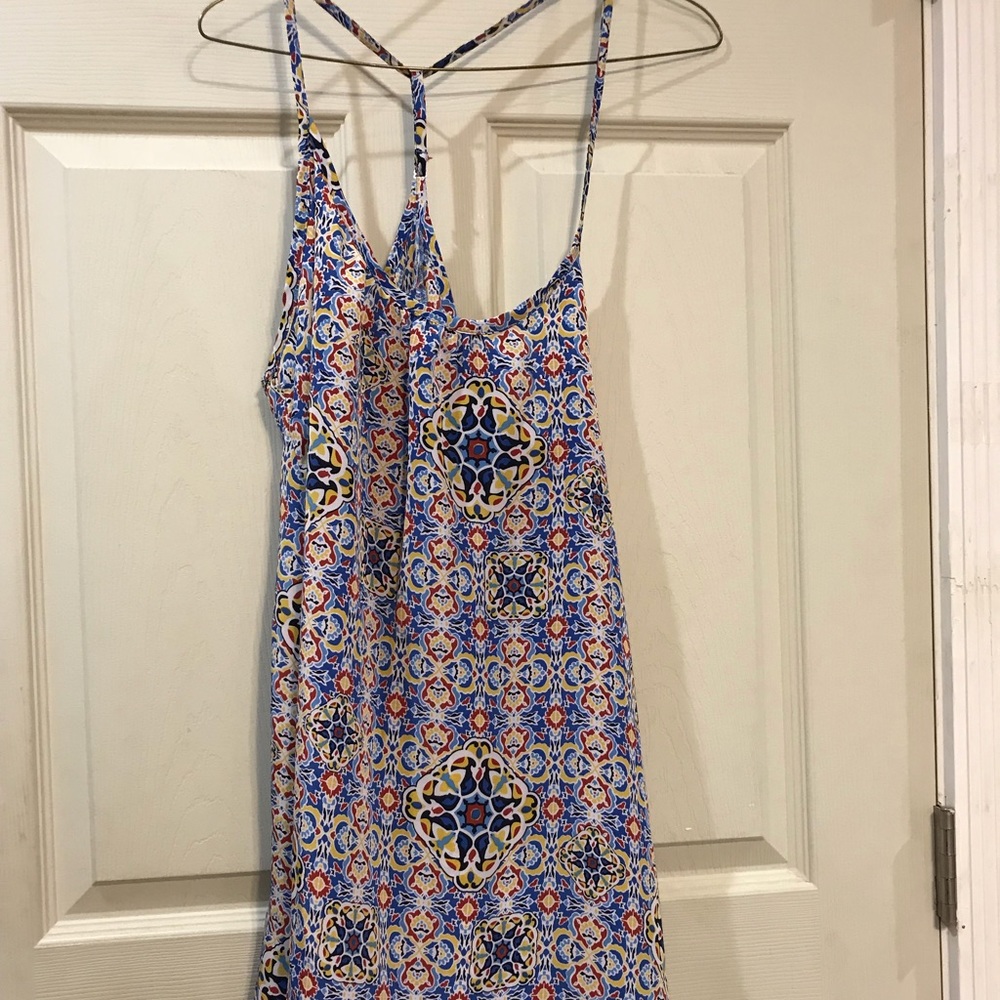 Summer dress